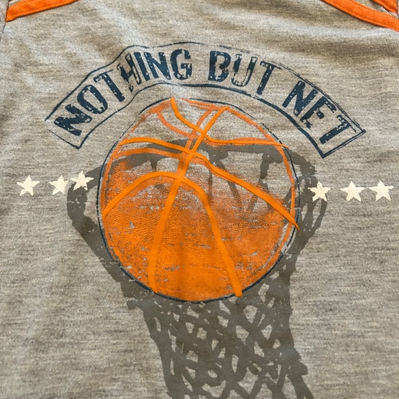 Carter's size 5 Vintage boys outfit - Picture 8 of 8